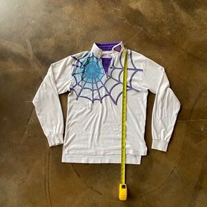 Vintage 80s Spyder Skiing Long Sleeve